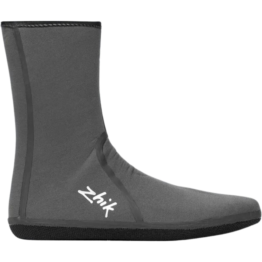 Zhik SuperWarm Performance 3mm 2026 Calze Di Neoprene SCK-1130 - Dark Grey
